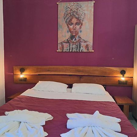 Poppy Beloni Lejlighedshotel Chania  Eksteriør billede