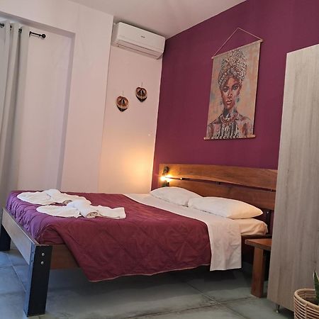 Poppy Beloni Lejlighedshotel Chania  Eksteriør billede