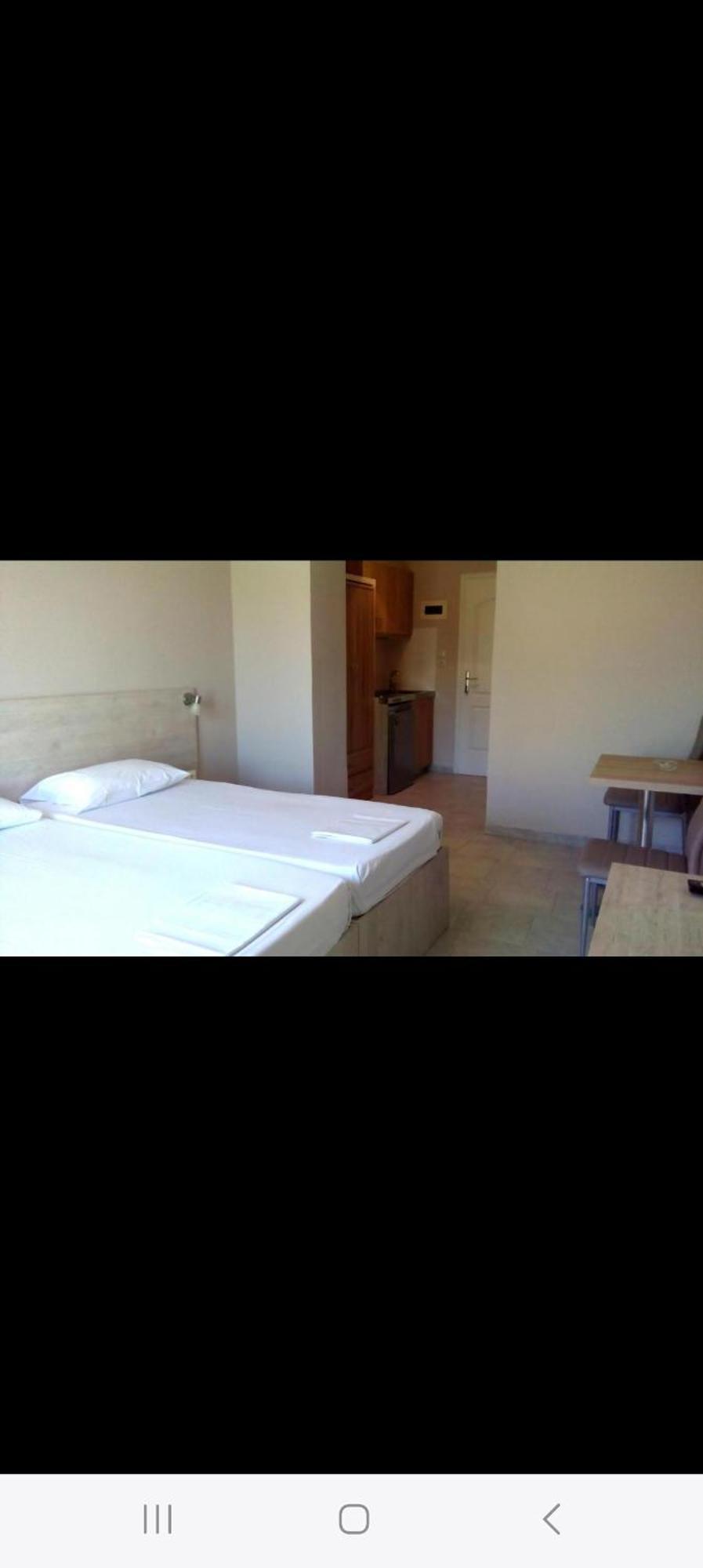 Poppy Beloni Lejlighedshotel Chania  Eksteriør billede