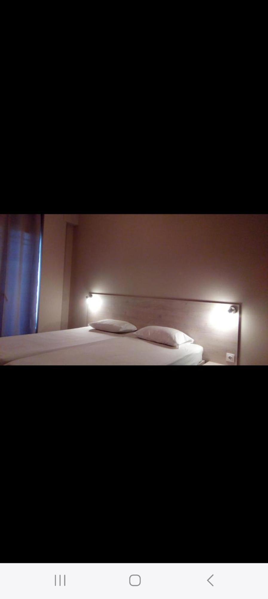 Poppy Beloni Lejlighedshotel Chania  Eksteriør billede