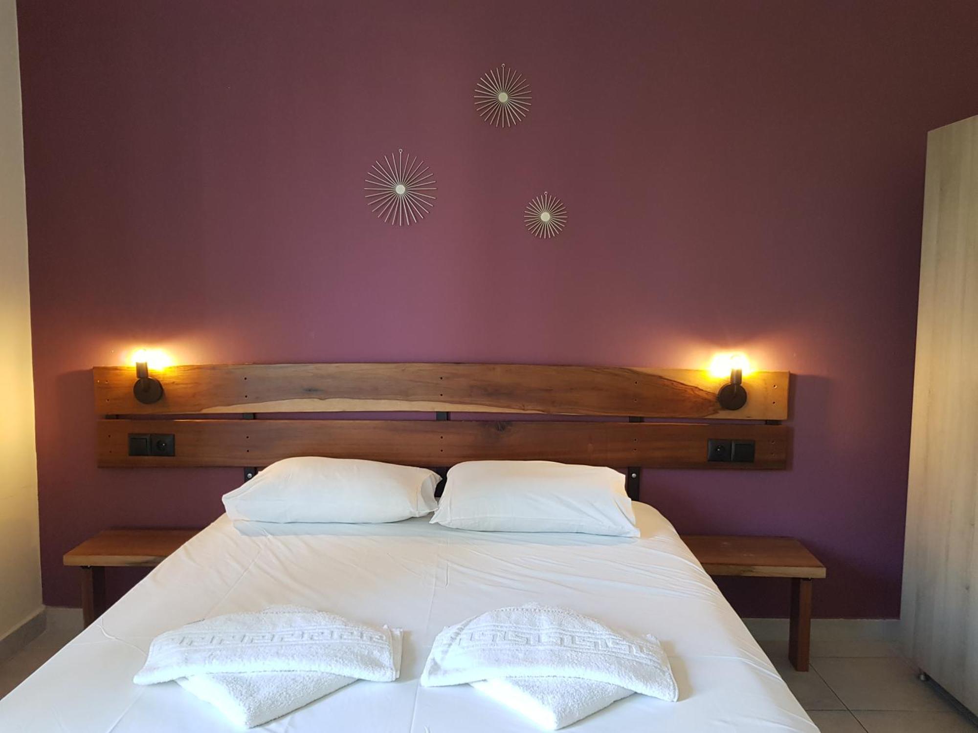 Poppy Beloni Lejlighedshotel Chania  Eksteriør billede