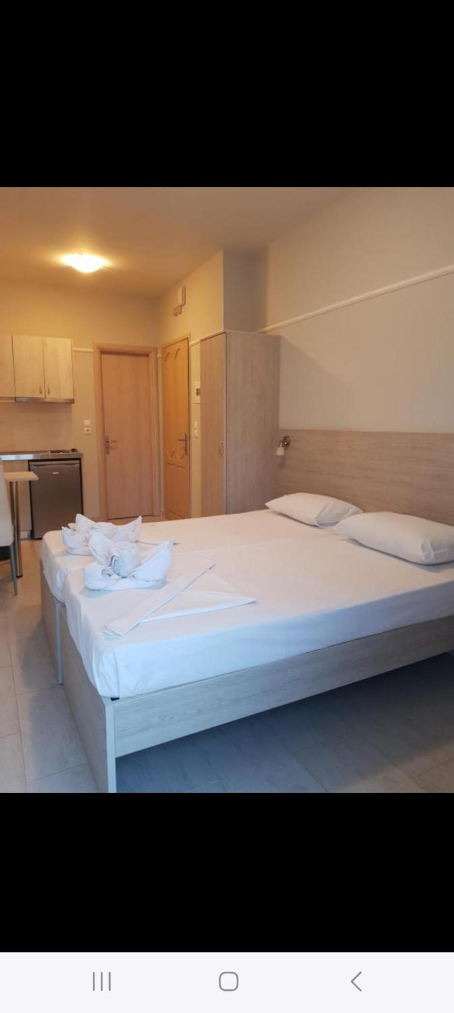 Poppy Beloni Lejlighedshotel Chania  Eksteriør billede