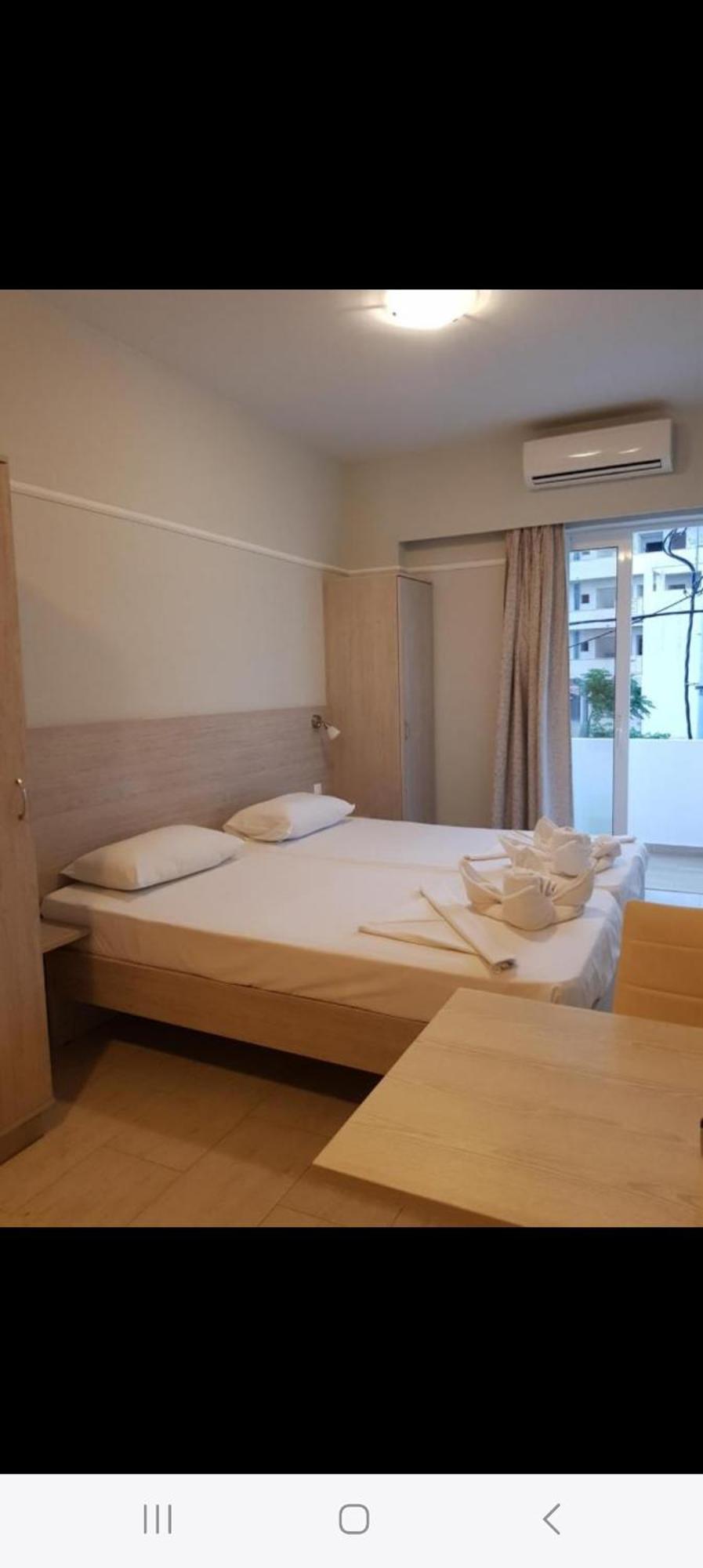 Poppy Beloni Lejlighedshotel Chania  Eksteriør billede