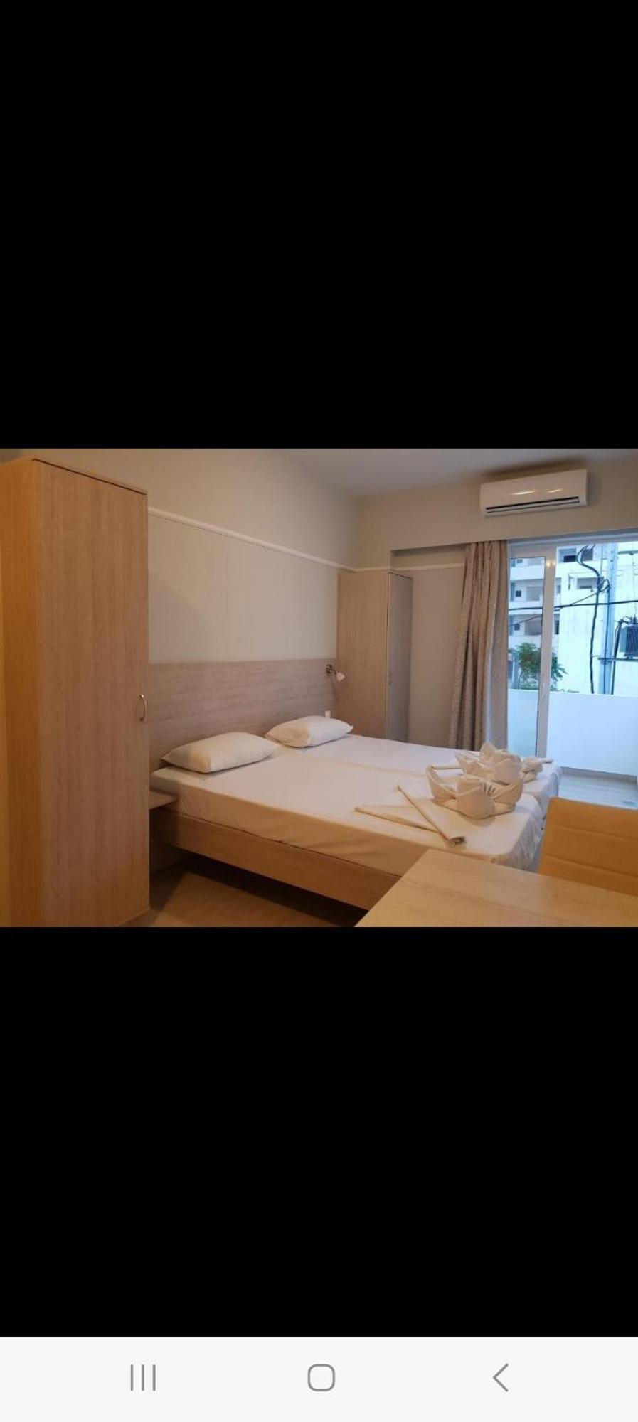 Poppy Beloni Lejlighedshotel Chania  Eksteriør billede