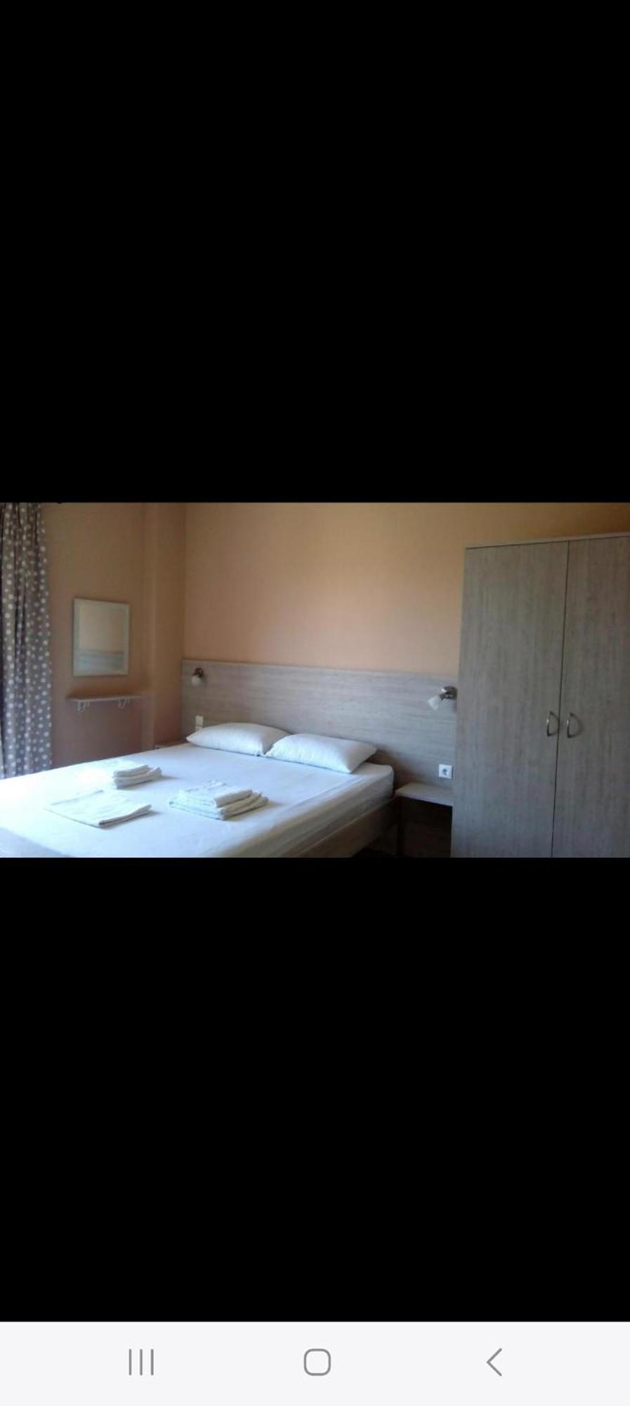 Poppy Beloni Lejlighedshotel Chania  Eksteriør billede