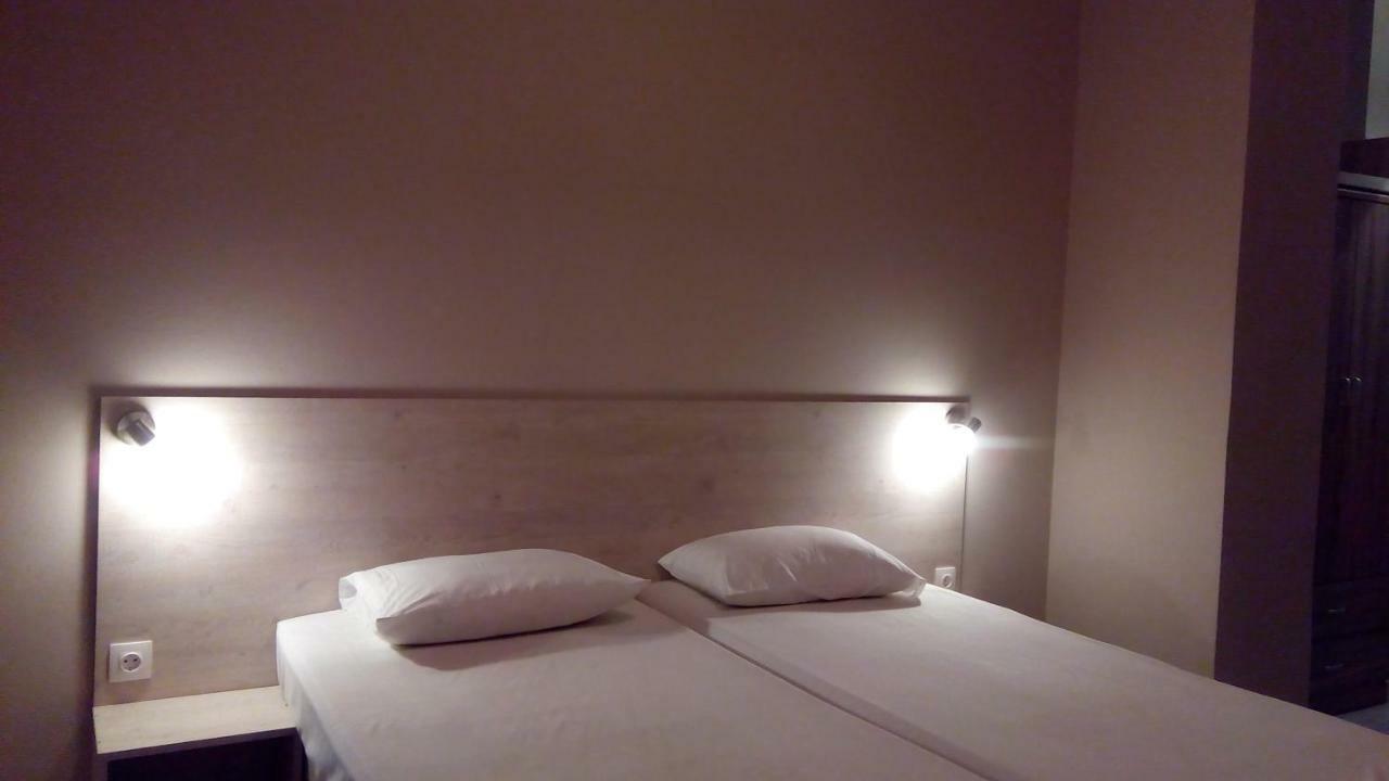 Poppy Beloni Lejlighedshotel Chania  Eksteriør billede