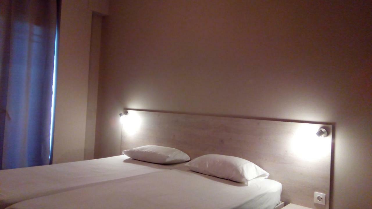 Poppy Beloni Lejlighedshotel Chania  Eksteriør billede