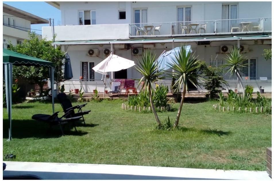 Poppy Beloni Lejlighedshotel Chania  Eksteriør billede